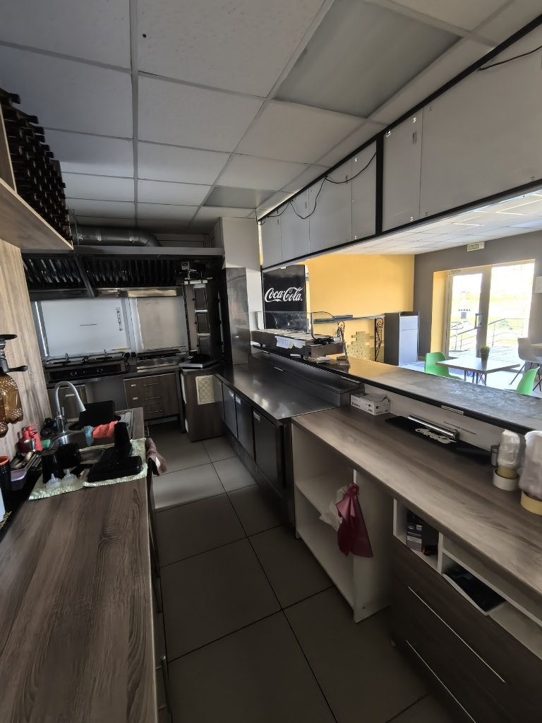 Кафе-шаурма в Бресте (м-н Ковалёво)