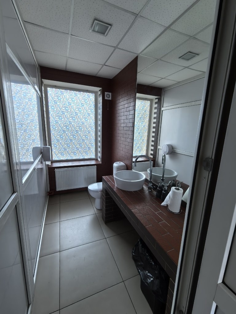 Кафе-шаурма в Бресте (м-н Ковалёво)