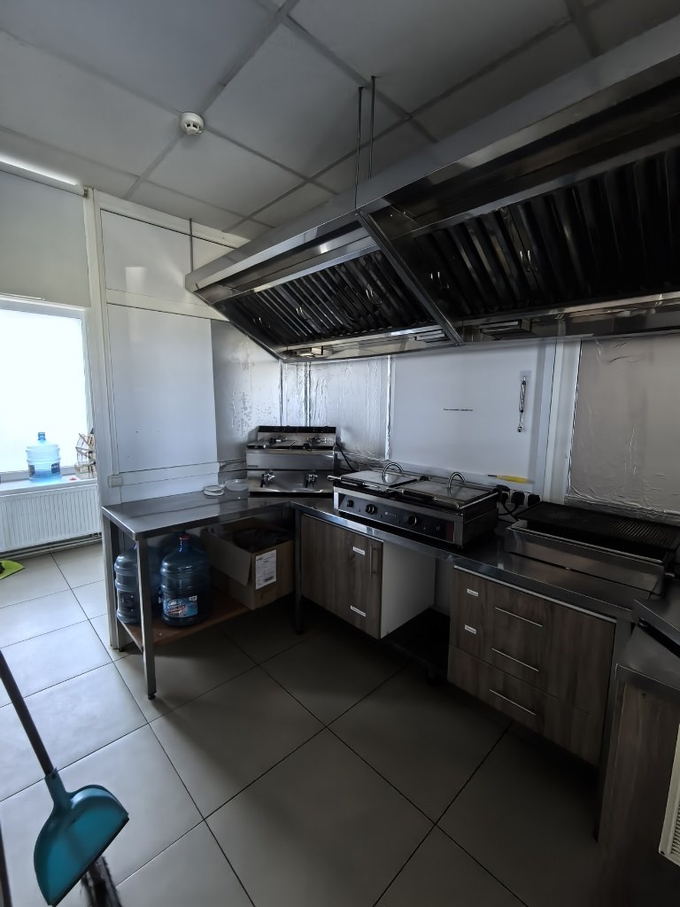 Кафе-шаурма в Бресте (м-н Ковалёво)