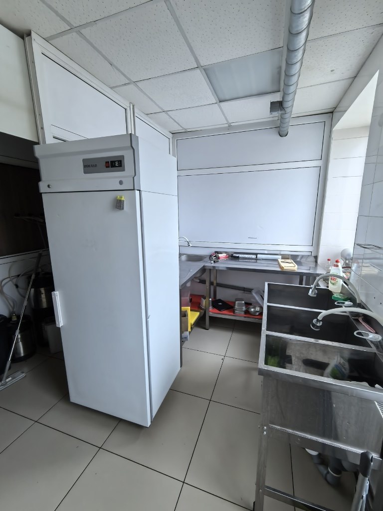 Кафе-шаурма в Бресте (м-н Ковалёво)