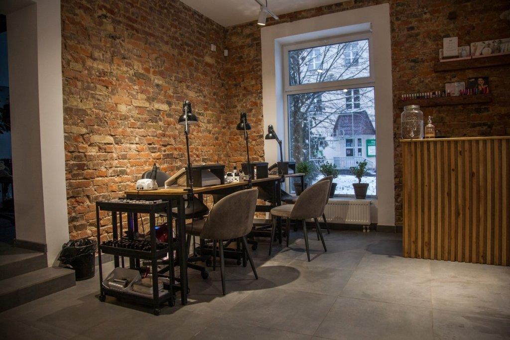 Элитный салон красоты рядом с метро Московская