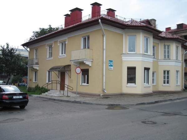 Сдам в аренду административное помещение