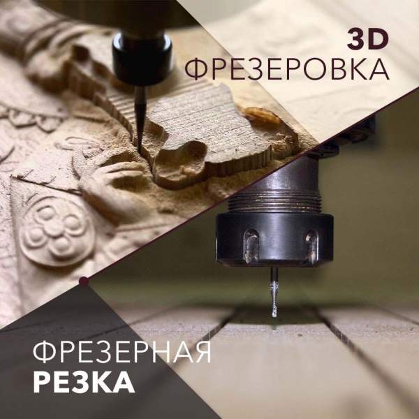Производство – Лазерная резка, гравировка, покраска и сборка