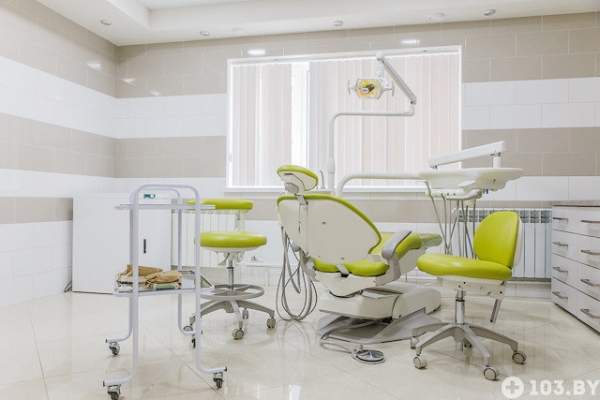 Продается стоматологический центр