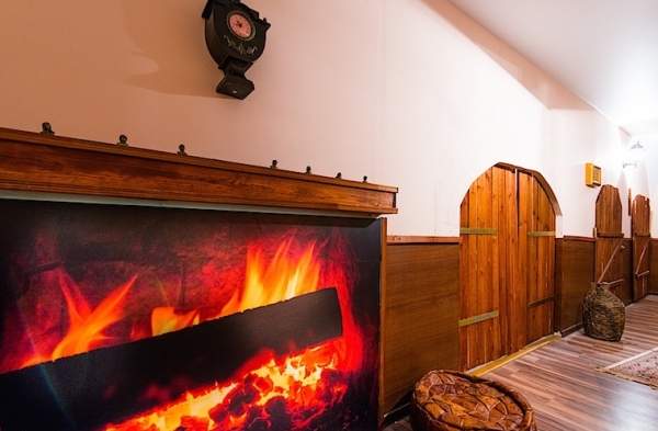 Квеструм - Хоббит. Тайна кольца.