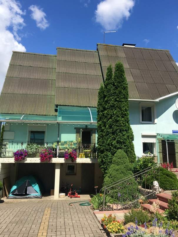 Частный детский центр в собственности