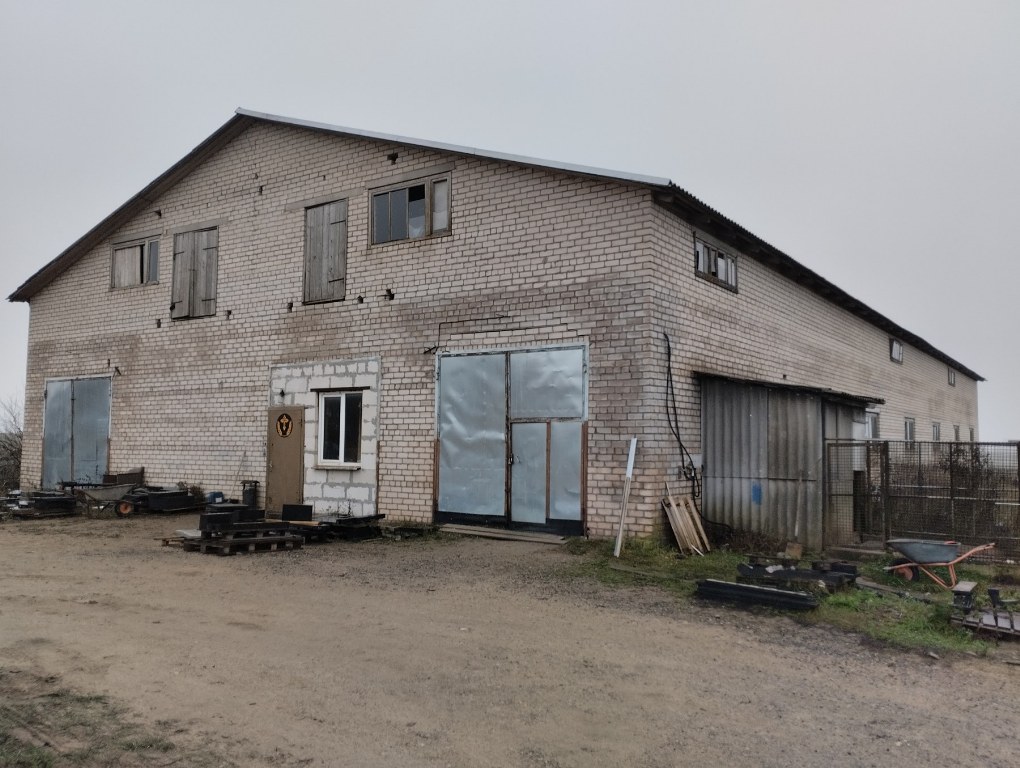 Производство ритуальных памятников и изделий из гранита