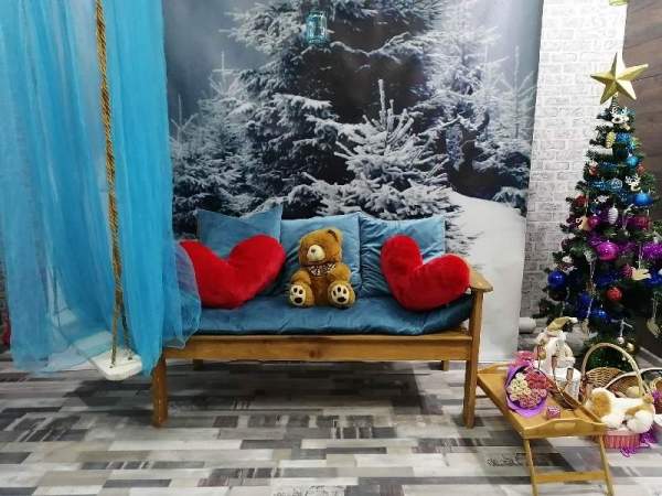 Фотостудия и фотоателье в Лошице