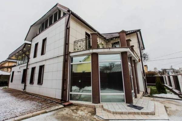 Инвесторы для развития сайта посуточной аренды