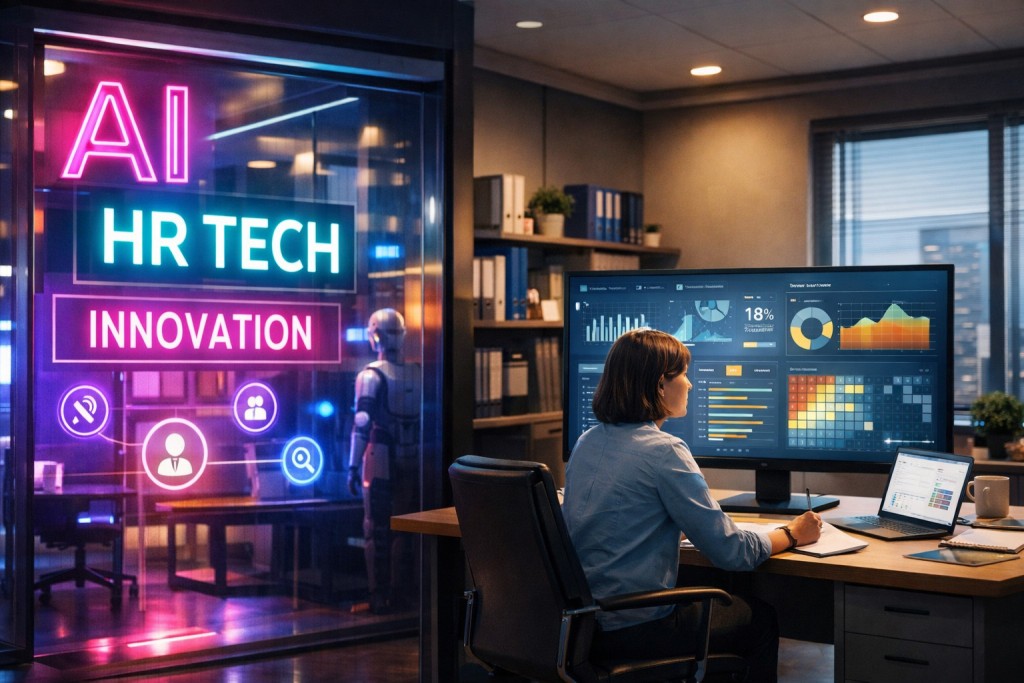 Продается доля / привлечение инвестиций в HR-tech платформу