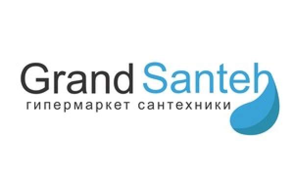Интернет-гипермаркет сантехники Grandsanteh.by