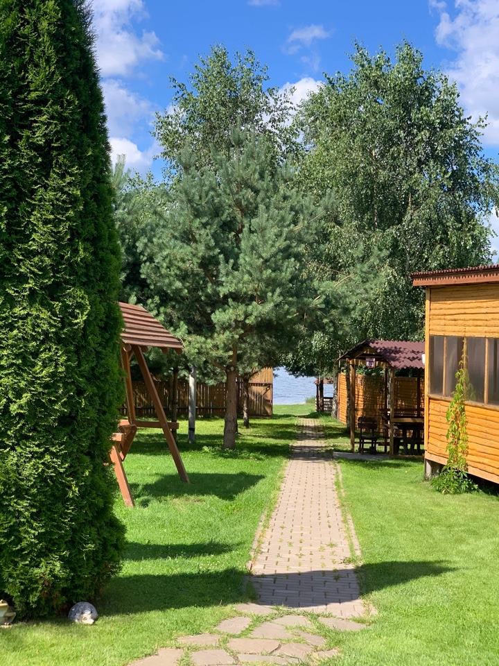 Агроусадьба Верасы в Витебской области