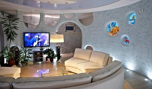 Квартира премиум класса в Заводском районе.