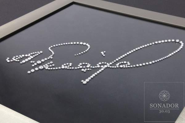 Студия подарков из кристаллов SWAROVSKI