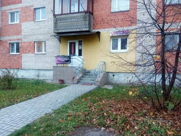 Парикмахерская в собственности в Пинске