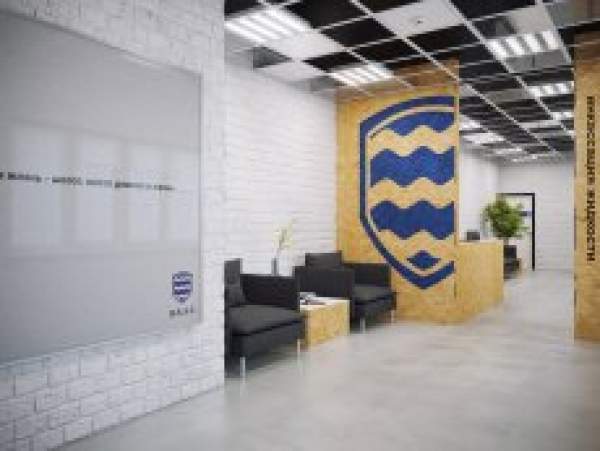 Сдаётся помещение под офис