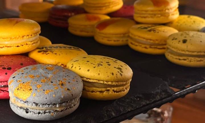 Кофейня по франшизе в центре Борисова