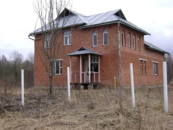 Продается 3х уровневый коттедж