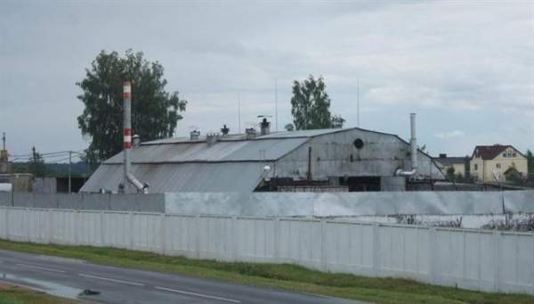 Продается металлургическое производство