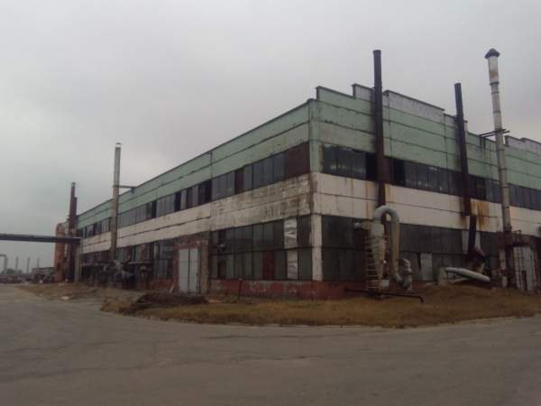 Продается производство цветных металлов