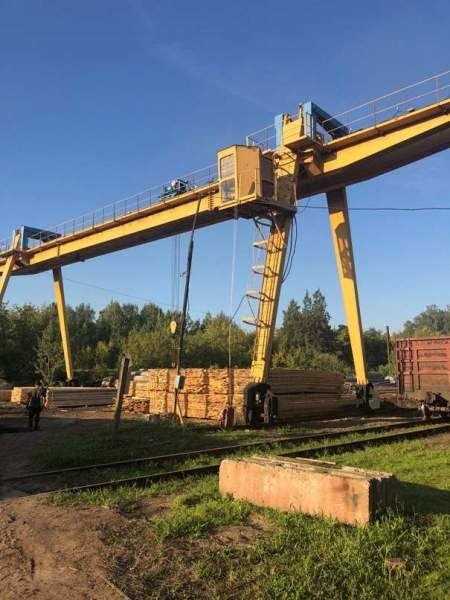 Производственно-складские площади