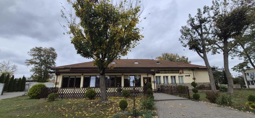 Прибыльный ресторан в центре Гродно