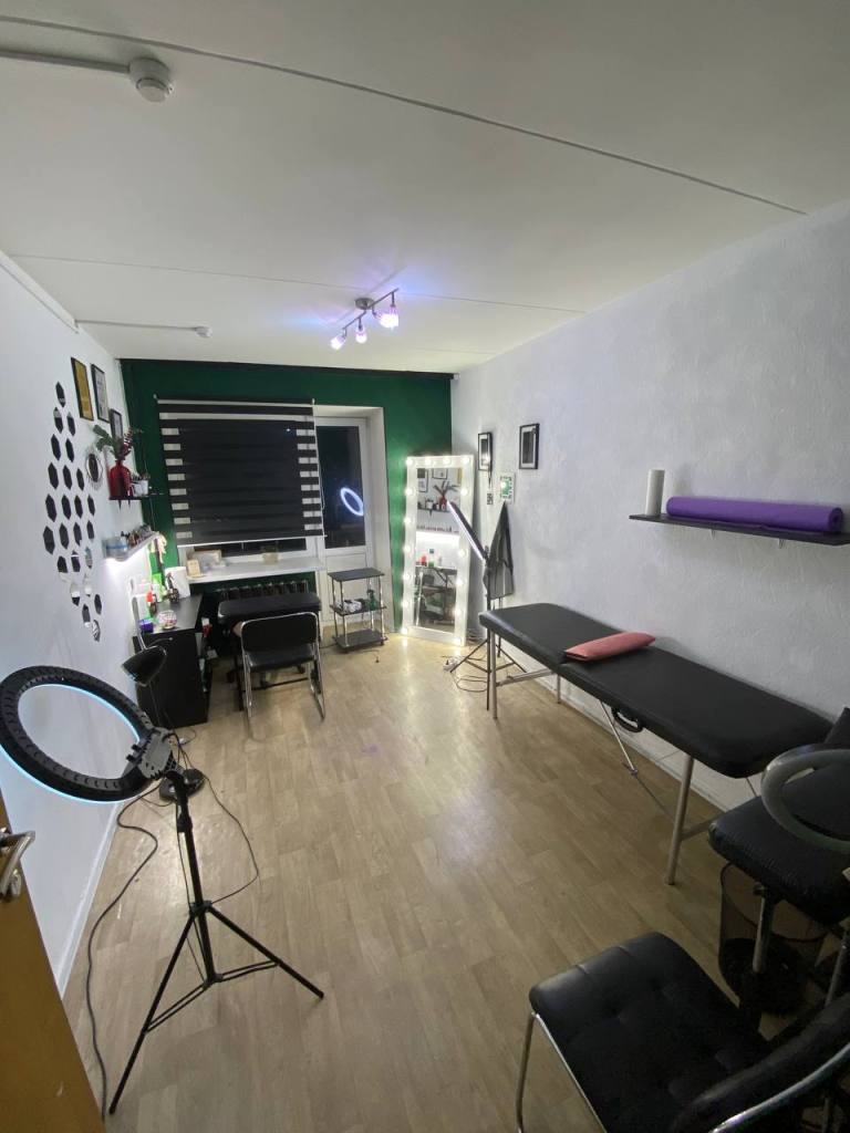 Тату салон рядом с метро