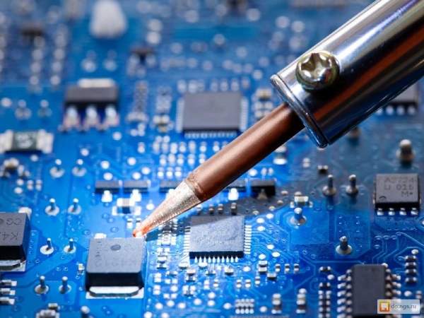 Сервисный центр по ремонту различной техники