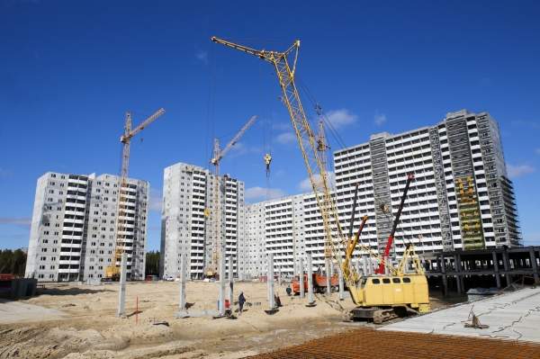 Строительная компания в Новополоцке