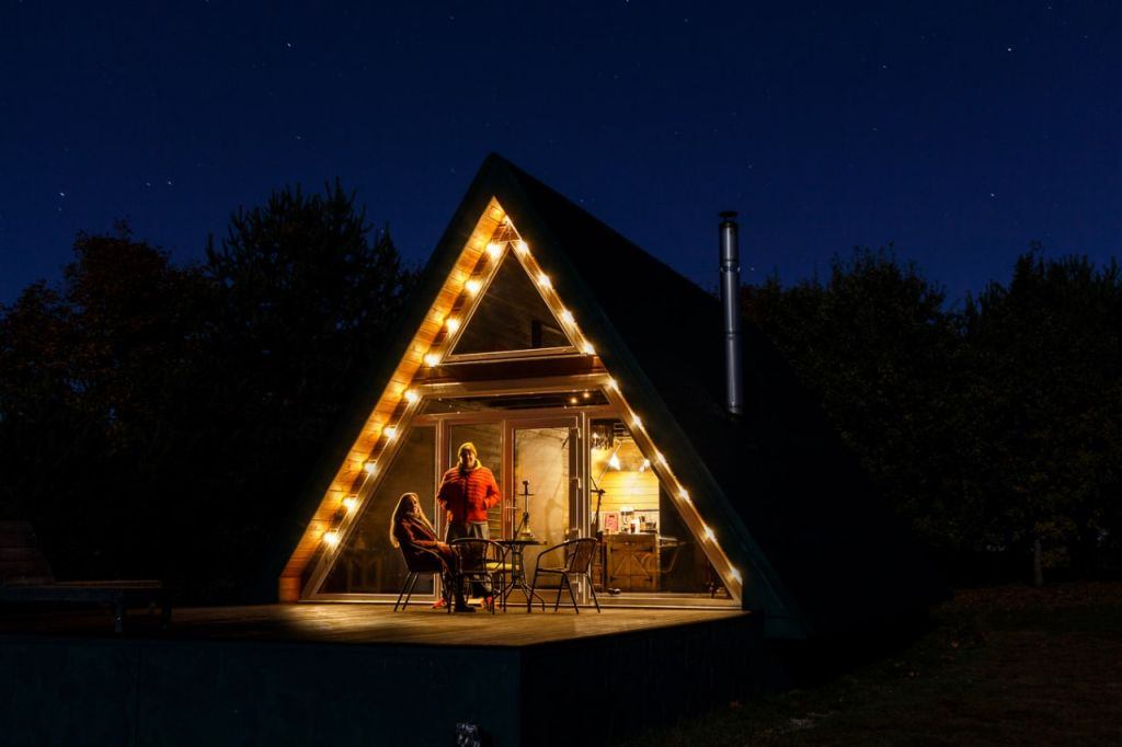 Действующая агроусадьба в 58 км от Минска