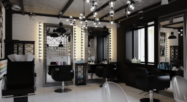 Премиальный салон красоты с помещением в собственности