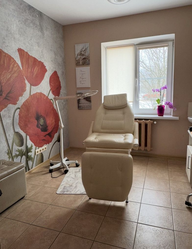 Салон красоты в собственности в Могилёвской области