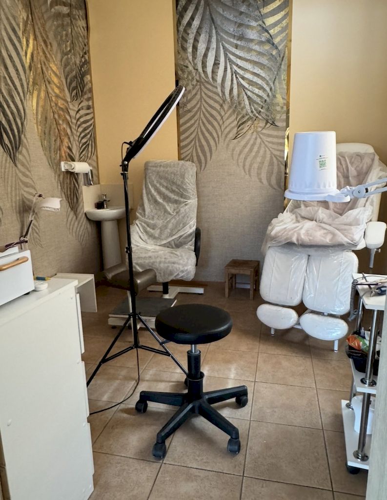 Салон красоты в собственности в Могилёвской области