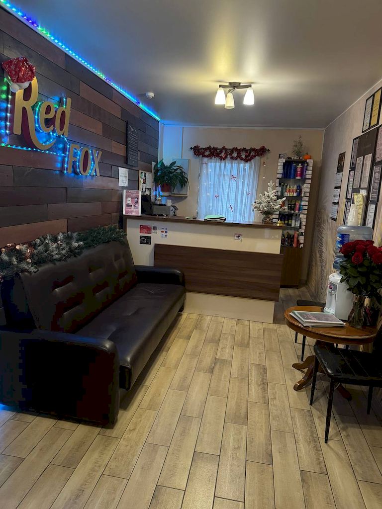 Салон красоты в собственности в Могилёвской области