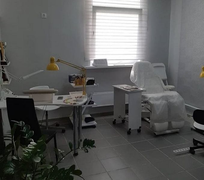 Салон красоты в 3 минутах от метро Уручье