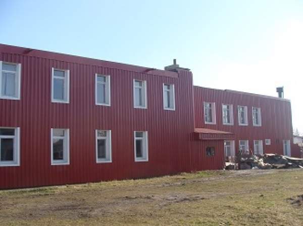 Продать недвижимость (Продается склад + офисные помещения)