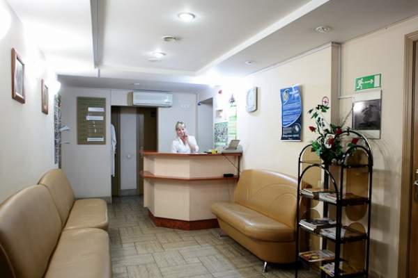 Продается прибыльный медицинский центр