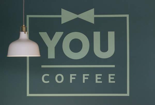 Франшиза YOU COFFEE