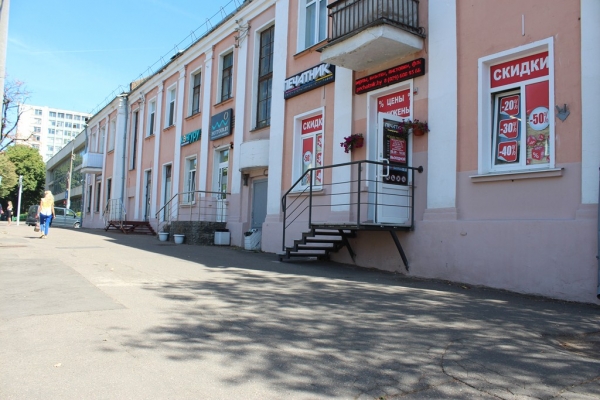 Продается Салон оперативной полиграфии "Печатник"