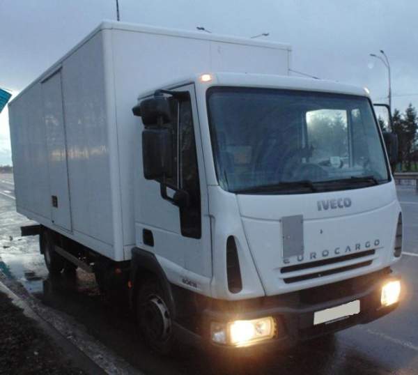Продажа транспортной компании в Беларуси.