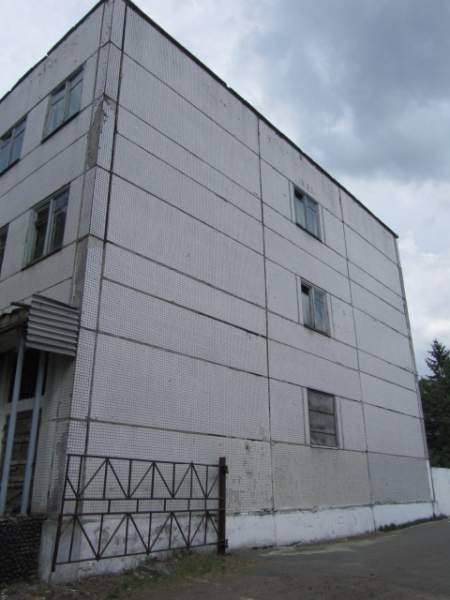 Продажа здания под производство. СПЕЦ ЦЕНА!