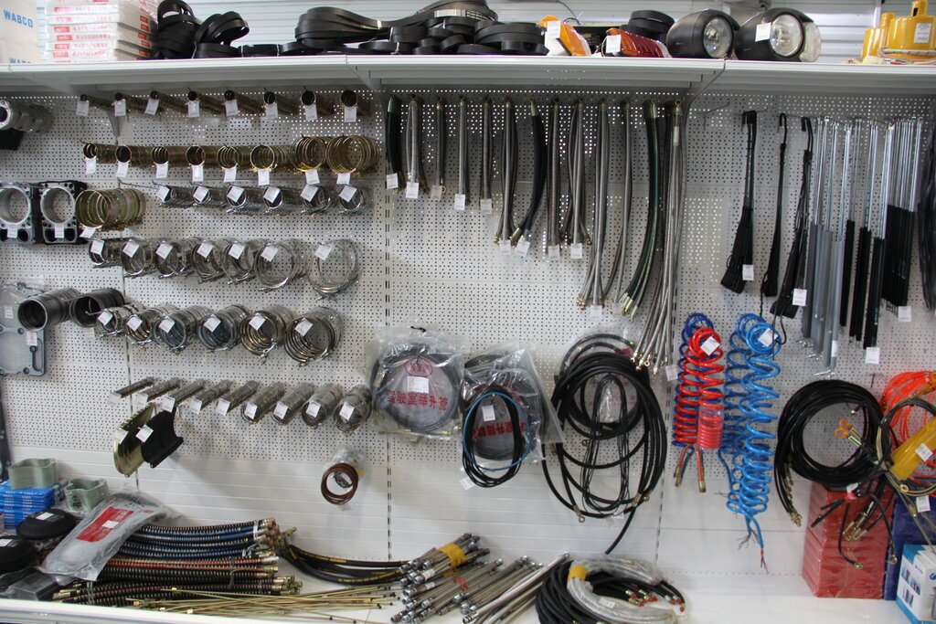 Отдам бесплатно бизнес по продаже автозапчастей