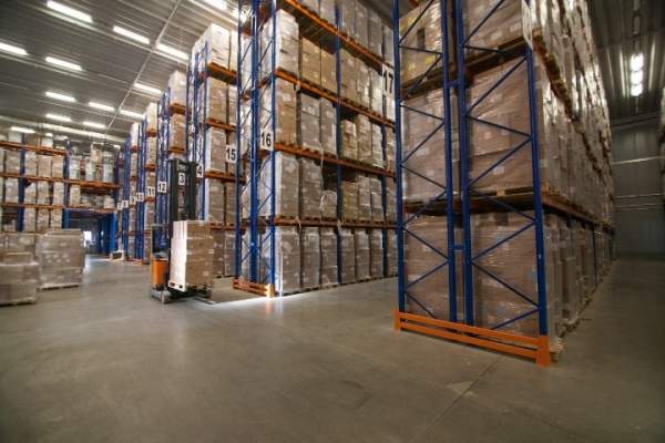 Сдается в аренду отапливаемый складской комплекс класса А