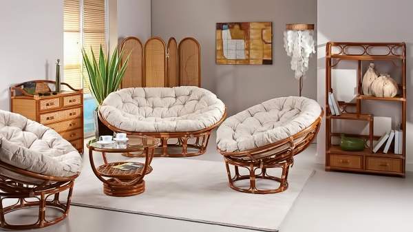 Интернет магазин мебели из ротанга - Bali.by