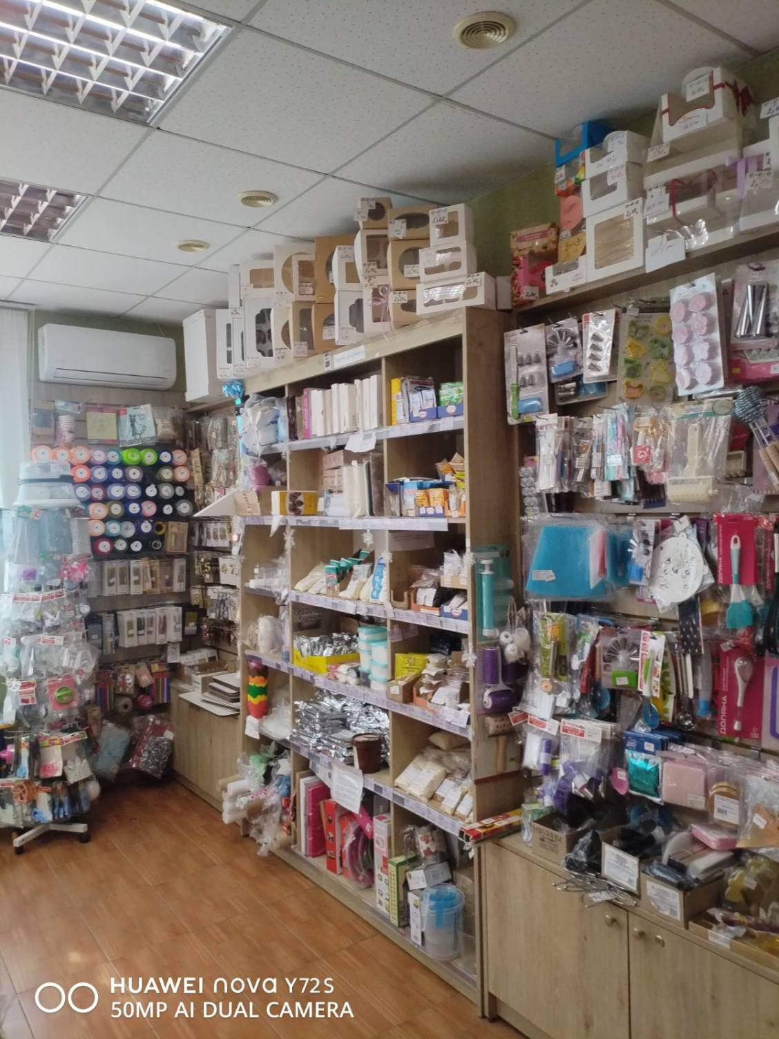 Бизнес в нише кондитерских товаров с e-commerce каналом