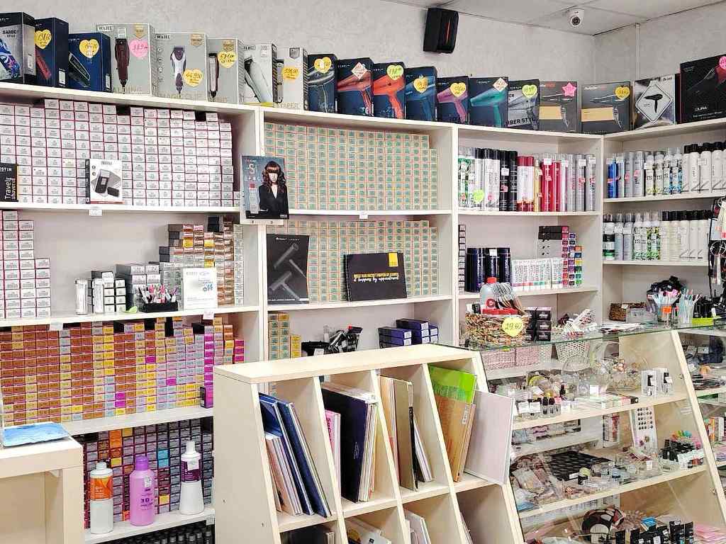 Бизнес в бьюти-сфере с 13-летней историей