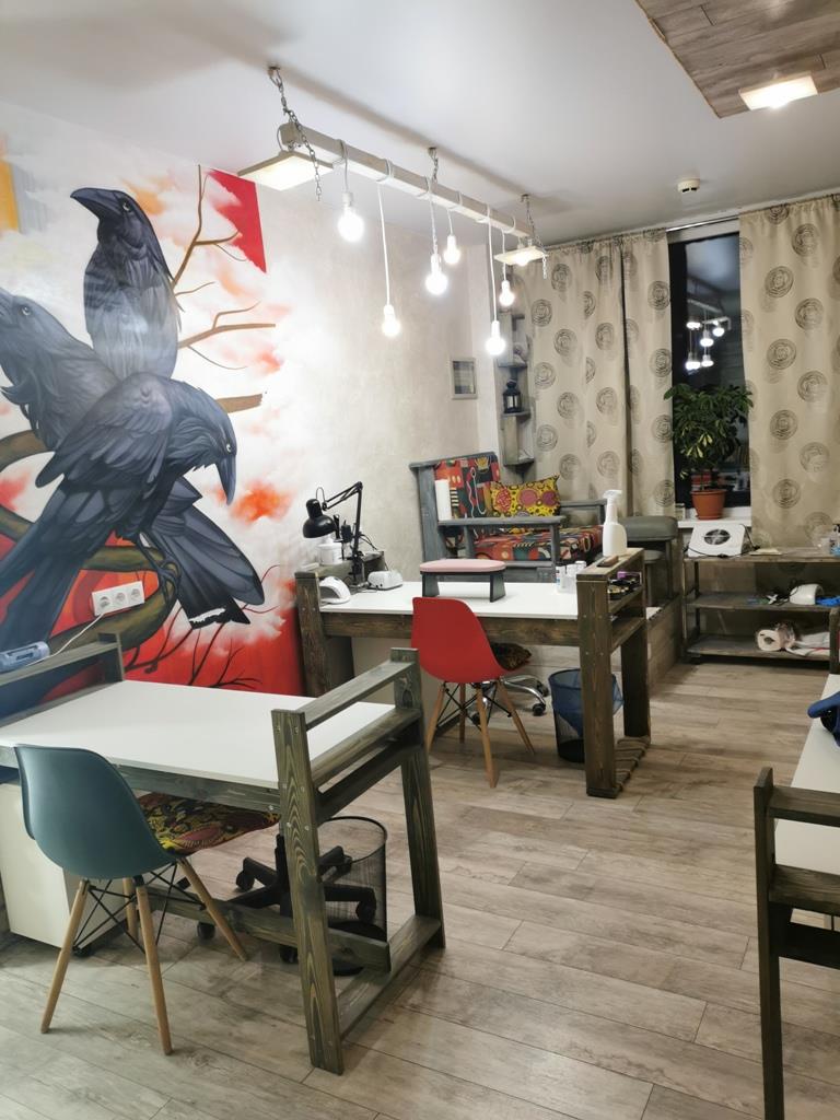 Студия красоты в Гродно