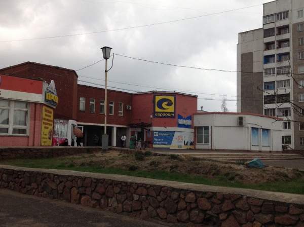 Продается коммерческая недвижимость