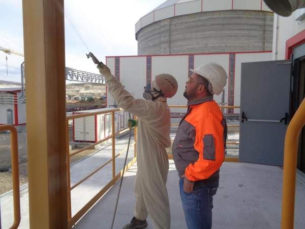 ООО с пакетом документов по огнезащите и электрике