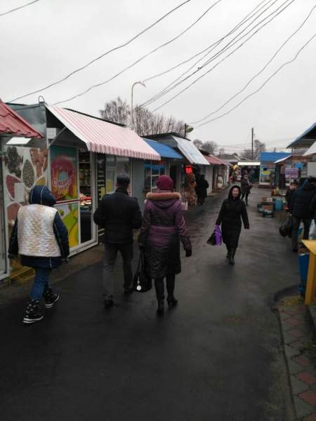 Мини магазин сладостей в собственности в Дзержинске